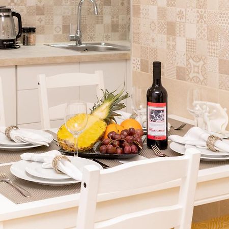 Appartamento Apartamento Asta Torrevieja Esterno foto