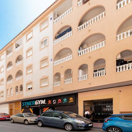 Appartamento Apartamento Asta Torrevieja Esterno foto