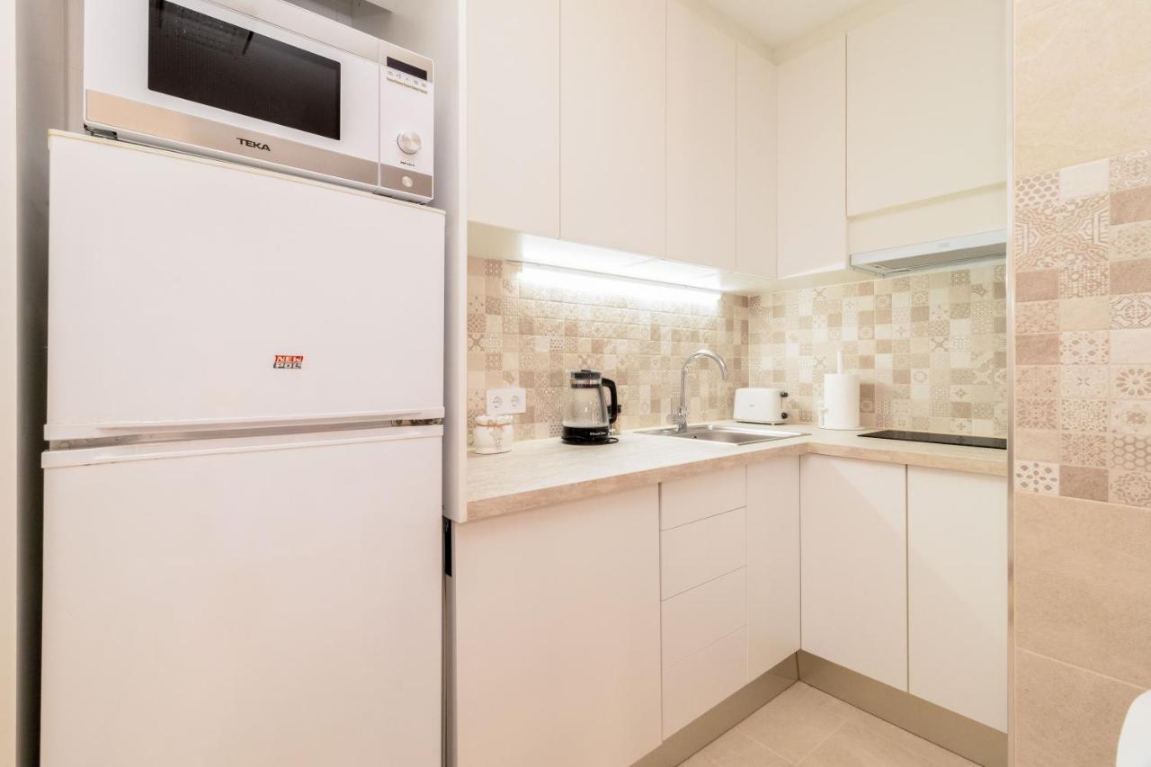 Appartamento Apartamento Asta Torrevieja Esterno foto