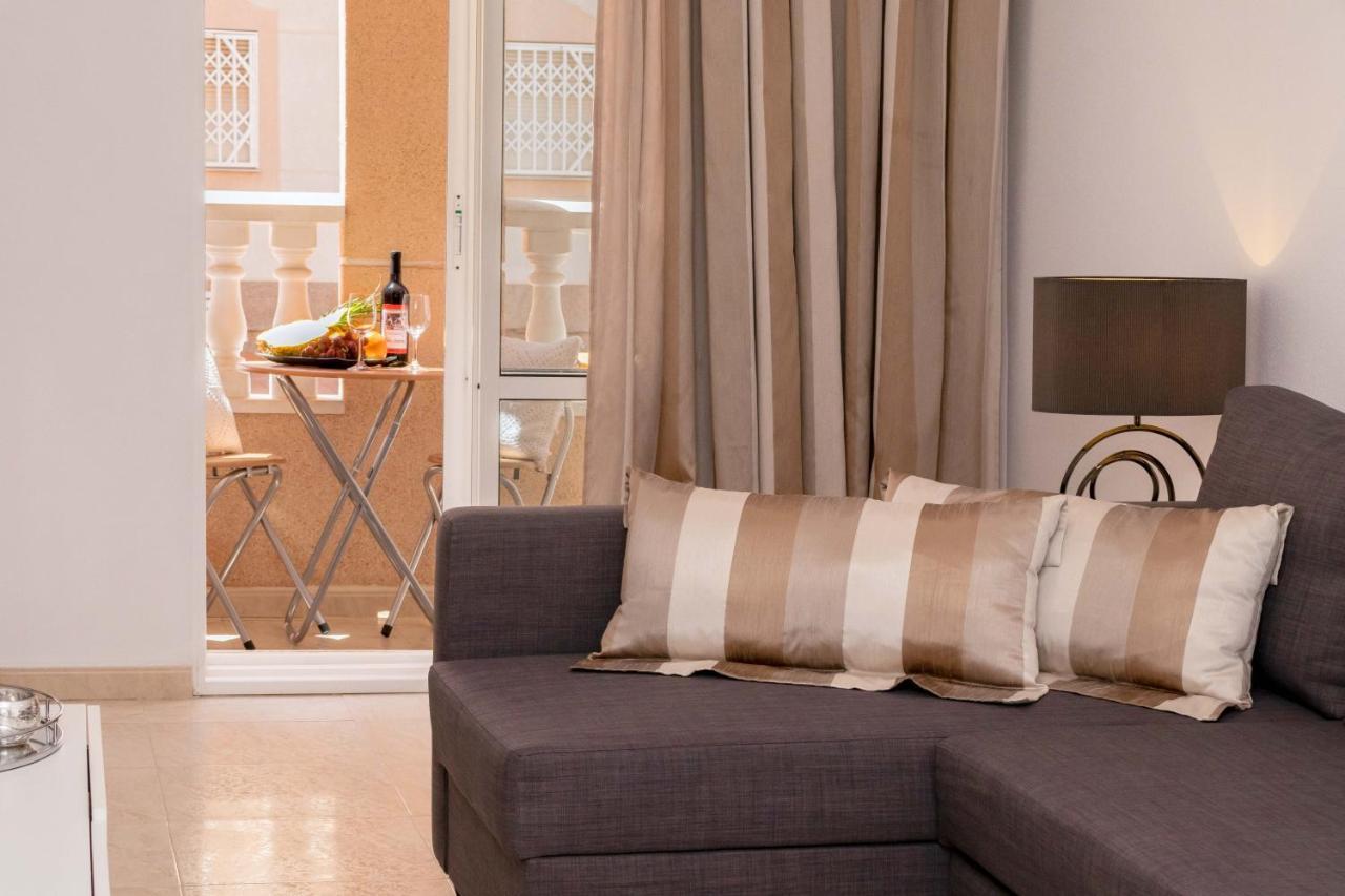 Appartamento Apartamento Asta Torrevieja Esterno foto