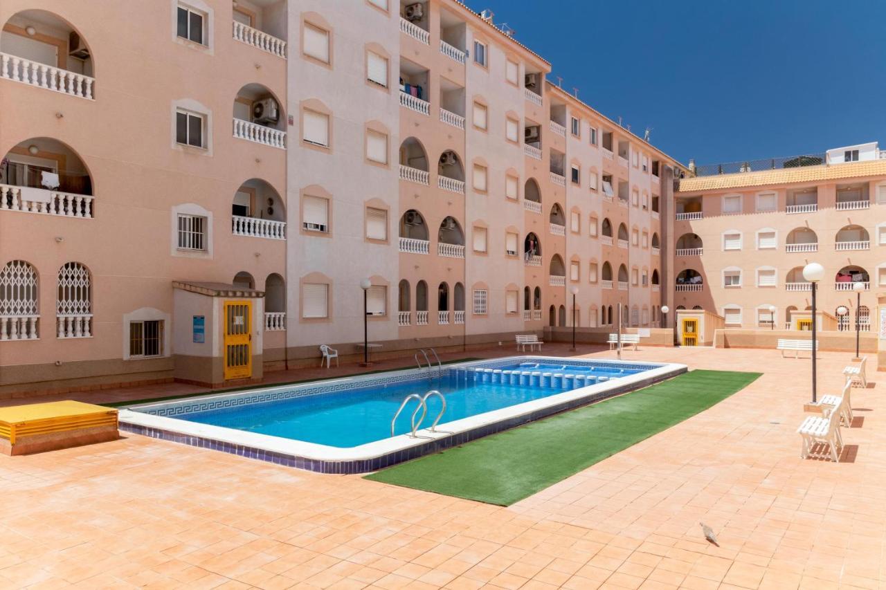 Appartamento Apartamento Asta Torrevieja Esterno foto