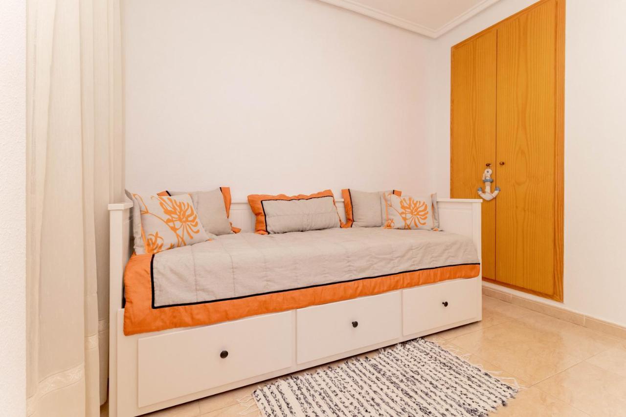 Appartamento Apartamento Asta Torrevieja Esterno foto