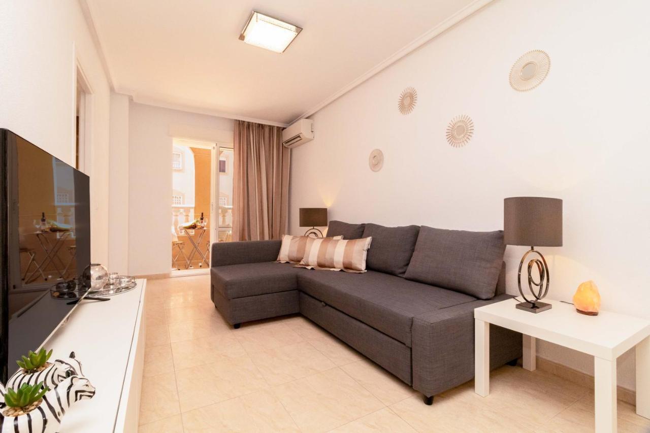 Appartamento Apartamento Asta Torrevieja Esterno foto
