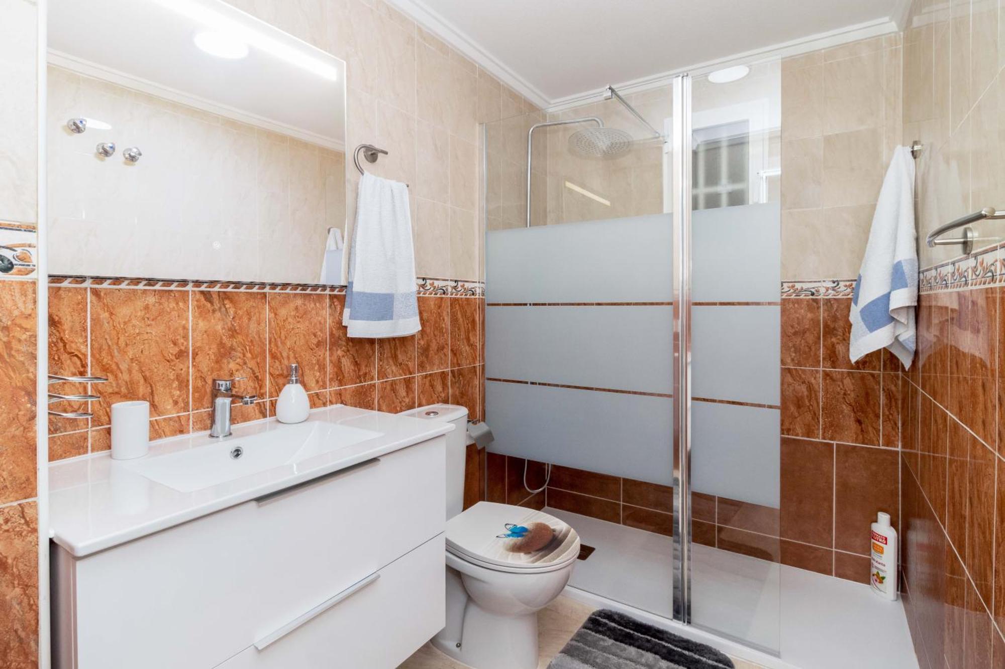 Appartamento Apartamento Asta Torrevieja Esterno foto
